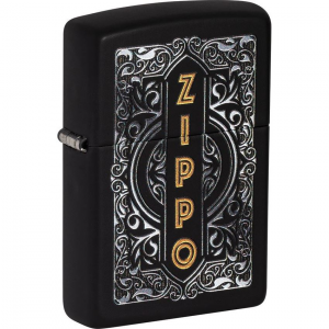 Zippo 70256 Zippo Design Lighter