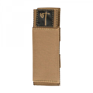 United States Tactical MOL00402 Single Mag Pouch Coy
