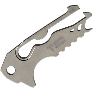 TEC Accessories KTASRP001 Artemus Split Ring Micro-Tool
