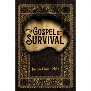 Campcraft Outdoors 131 Gospel of Survival Book