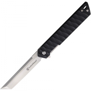 Smith & Wesson 1147097 24/7 Linerlock Knife