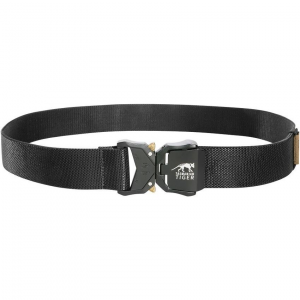 Tasmanian Tiger 7277040 QR Stretch Belt 38mm Black