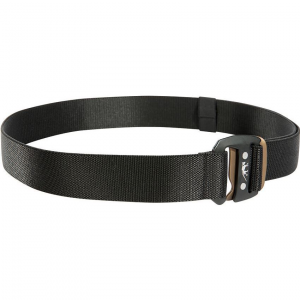 Tasmanian Tiger 7839040 Stretch Belt 38mm Black