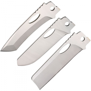 ROXON BA041011 Replaceable Blade Set