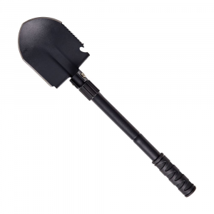 Off Grid Tools SHVLMAG Camping Shovel