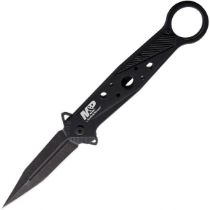 Smith & Wesson 1193184 Linerlock Knife