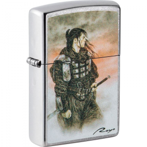 Zippo 71851 Luis Royo Lighter