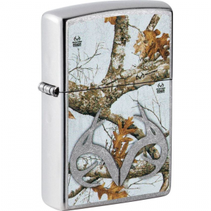 Zippo 71903 Realtree Edge Lighter