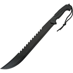 China Made 211525 Cyber Outdoor Machete