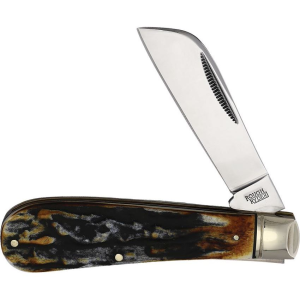Rough Rider 2427 Half Hawk Cinnamon