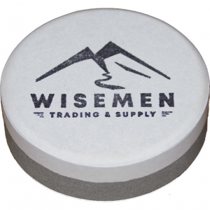Wisemen Trading 3594 Dual Grit Sharpening Stone