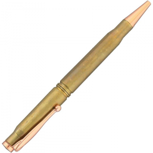 Caliber Gourmet CC-CBG-1014 Bullet Ball Point Pen