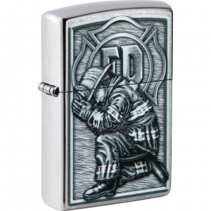 Zippo 71868 Firefighter Design Lighter