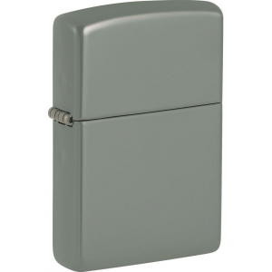 Zippo 72080 Classic Lighter Sage