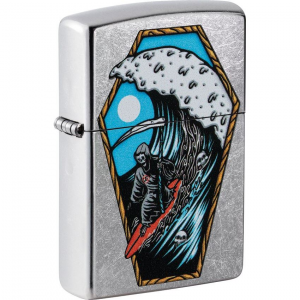 Zippo 71871 Reaper Surfer Lighter