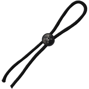 Rive 003 Steel Totem with Paracord