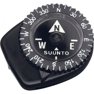 Suunto 04102011 Clipper L/B NH Compass