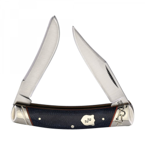 Rough Rider 2350 Small Moose Blue Jean