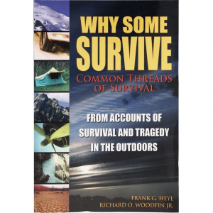 Books KWSSP Why Some Survive