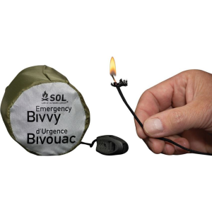 Adventure Medical 1140 SOL Emergency Bivvy