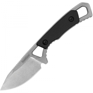 Kershaw 2085 Brace Fixed Blade