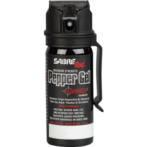 Sabre 10715 Crossfire Pepper Spray