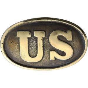 Denix 06 Union Civil War Buckle