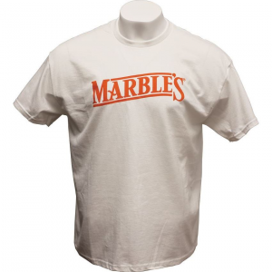 Marbles 650 T-Shirt XL