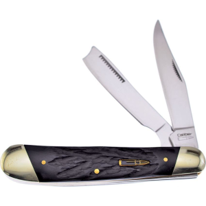 Frost CAL170BPB One Arm Razor Black