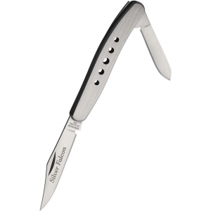 Silver Falcon 593 Pen Knife