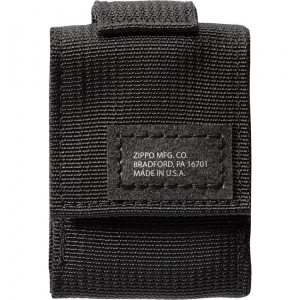 Zippo 48400 Tactical Pouch Black