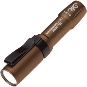 Browning 2124 Microblast Flashlight AAA