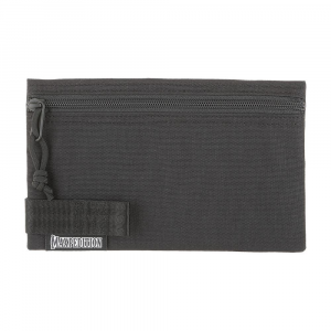 Maxpedition 2128B Two-Fold Pouch Black