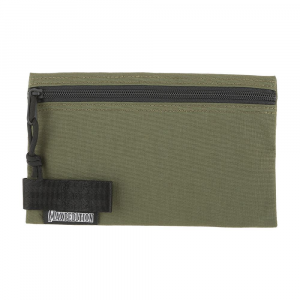 Maxpedition 2128G Two-Fold Pouch OD