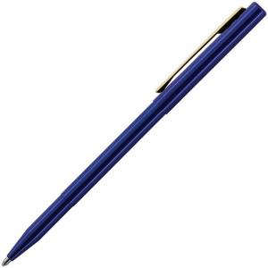 Fisher Space Pen 340433 The Stowaway Pen Blue