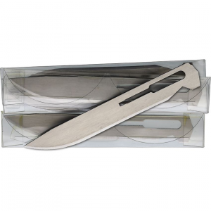 Wiebe 0275 Tala Replacement Satin Blades Pack Of 5 Knife
