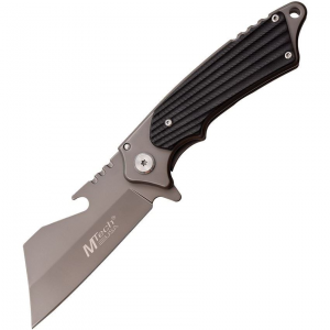 MTech A1186GY Linerlock Knife A/O