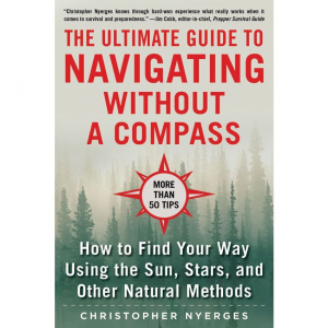Books 424 Navigating Without a Compass