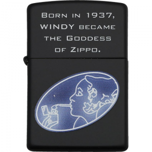 Zippo 41795 Windy Lighter