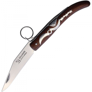 Okapi 9070 Keyring Lock Folder