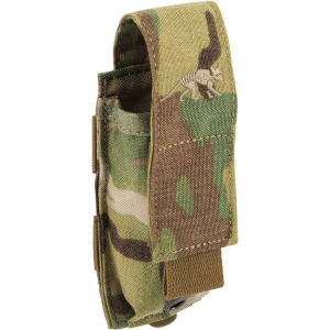 Tasmanian Tiger 7114394 Single Pistol Mag MKII Multi