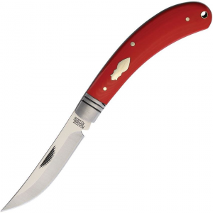 Rough Rider 2257 Bow Trapper Red
