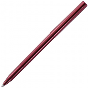 Fisher Space Pen 340488 The Stowaway Pen Red