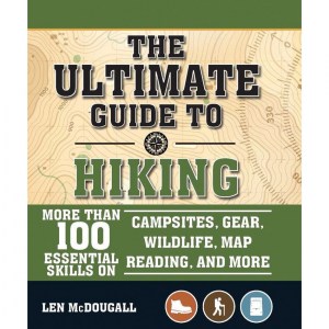 Books 465 The Ultimate Guide to Hiking