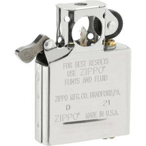 Zippo 23588 Pipe Insert Chrome