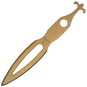 KeyBar 517Z The Noah Letter Opener Insert
