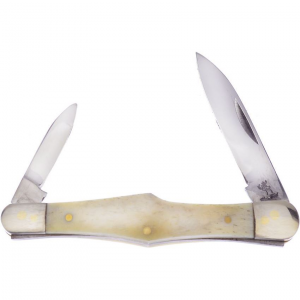 Frost WT382WSB Country Whittler White