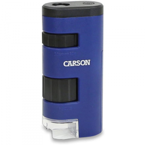 Carson Optics 450 Pocket Microscope