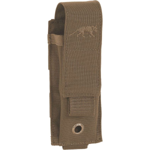 Tasmanian Tiger 7113346 Single Pistol Mag MKII Coy