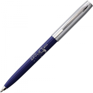 Fisher Space Pens 001556 Apollo 13 Cap-O-Matic Pen